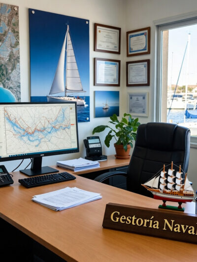 Gestoria Naval