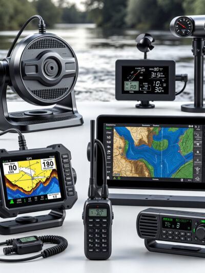 Electrónica e instrumental