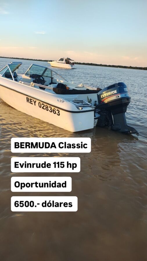 BERMUDA Classic
