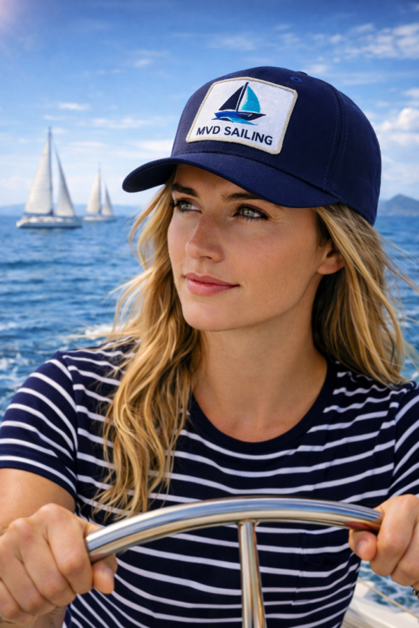 Gorros náuticos
