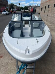 Albatros 530 Open Sport