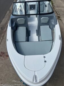 Albatros 530 Open Sport