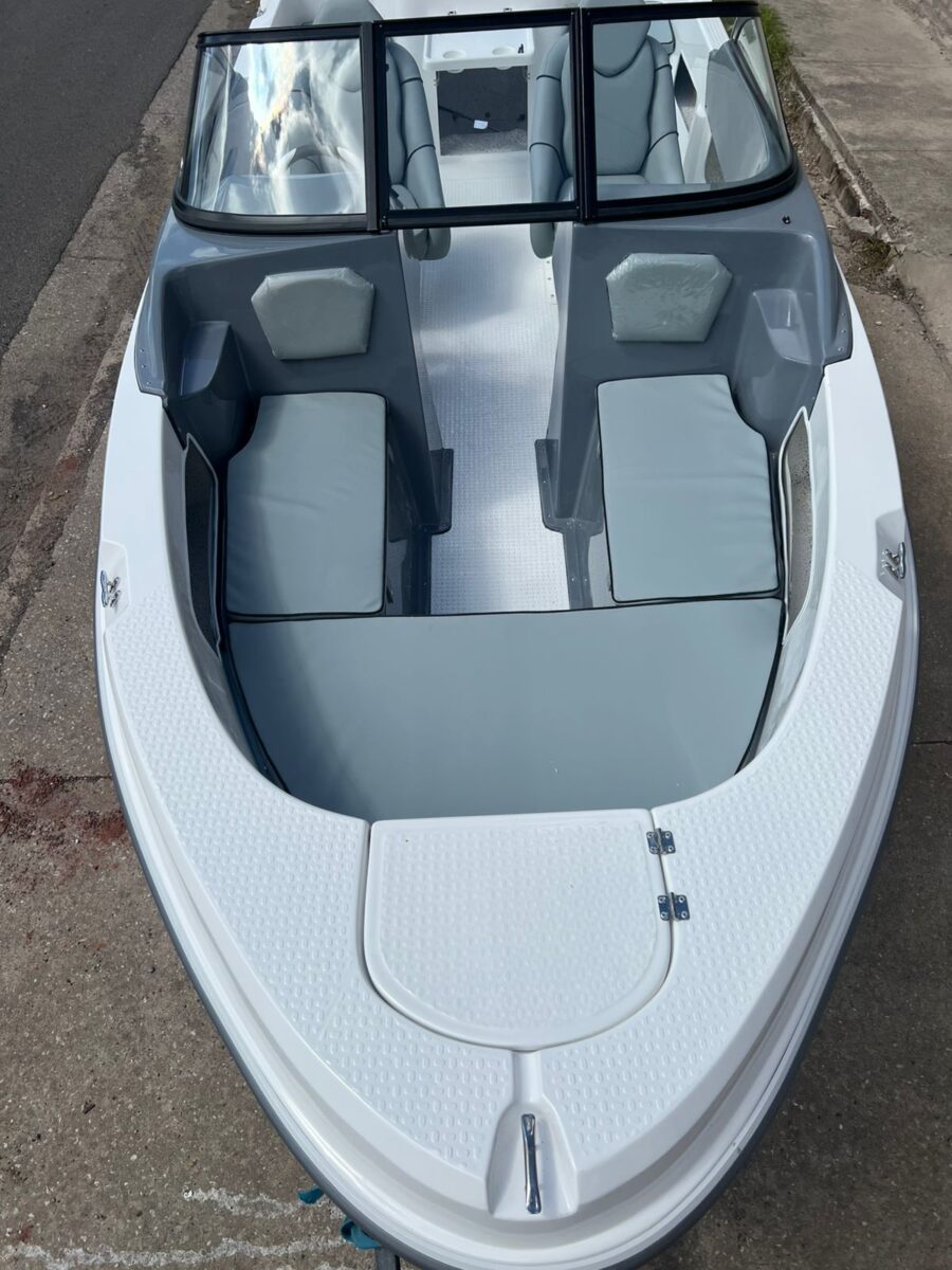 Albatros 530 Open Sport