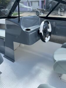 Albatros 530 Open Sport