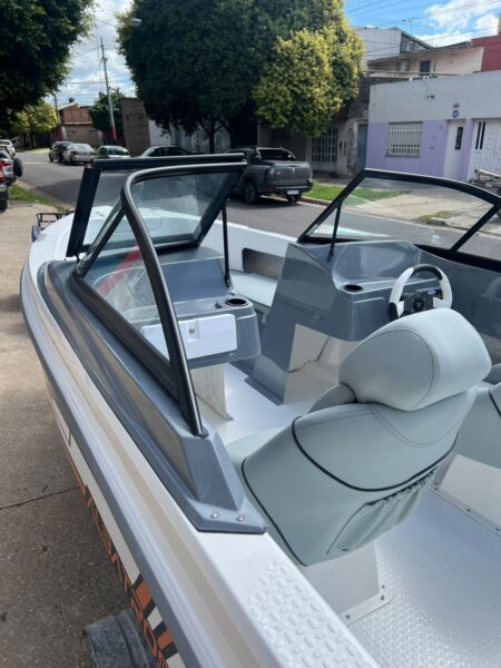 Albatros 530 Open Sport