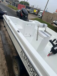 Albatros 530 Standart CC