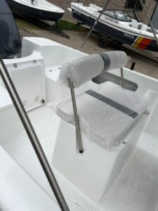 Albatros 640 Full CC