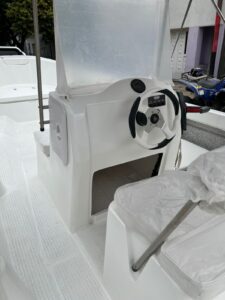 Albatros 640 Full CC