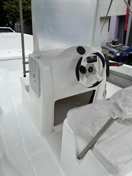 Albatros 640 Full CC