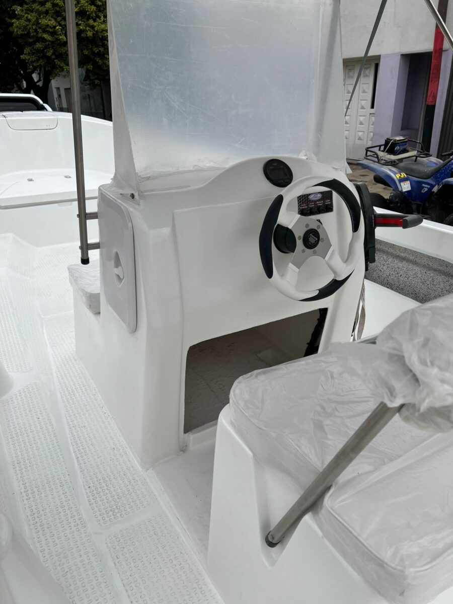 Albatros 640 Full CC