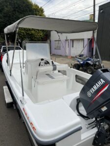 Albatros 640 Full CC