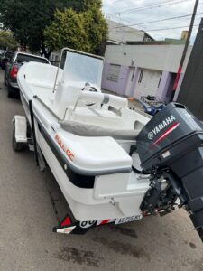 Albatros 640 Full CC