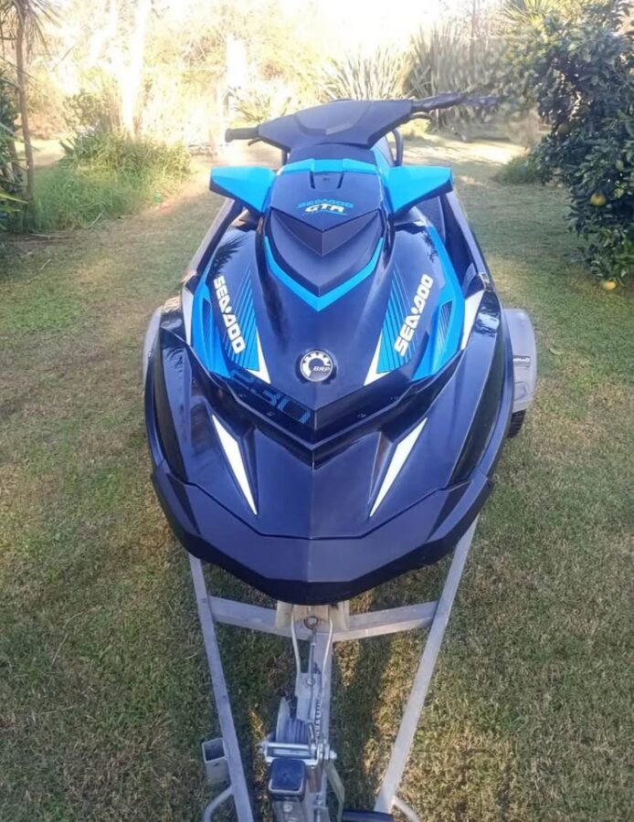 SEADOO GTR 230