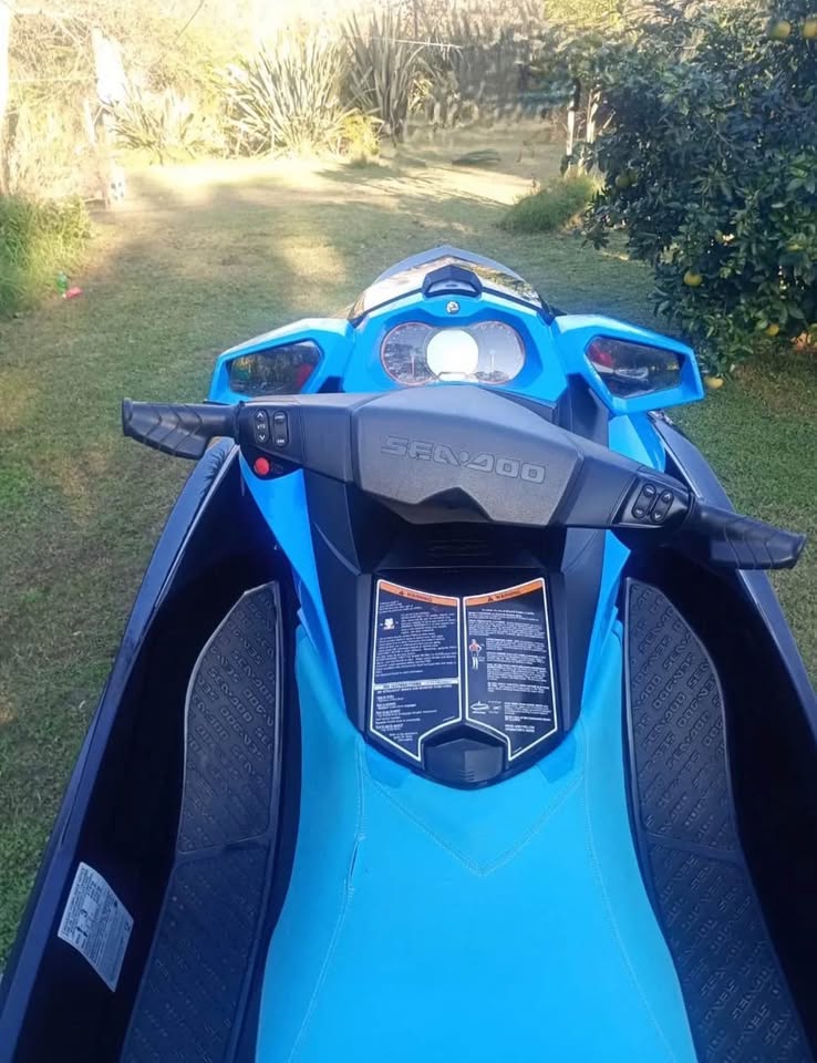 SEADOO GTR 230