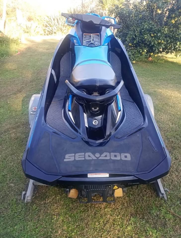 SEADOO GTR 230