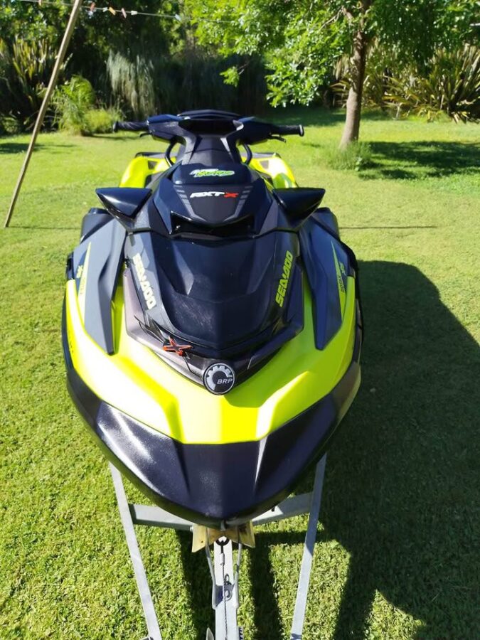SEADOO RXT 300 RS