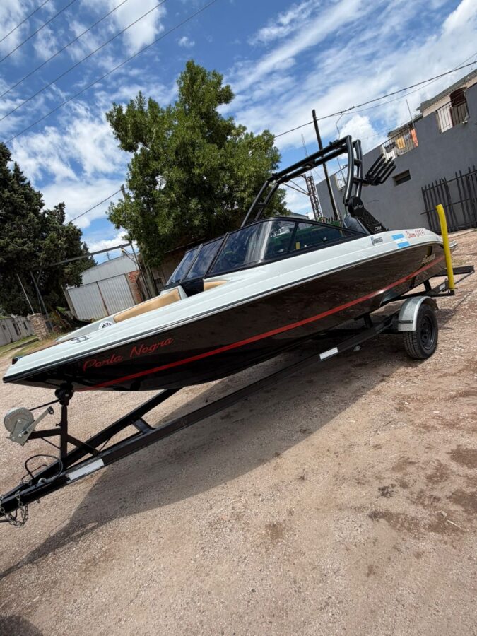 Torres de Wakeboard fabricadas en aluminio