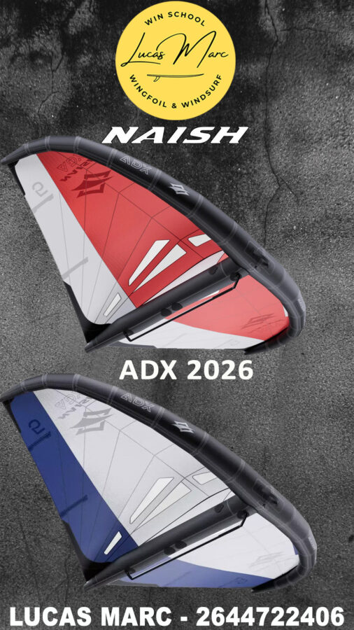 NEW-2026 ADX INCLUYE MANIJAS