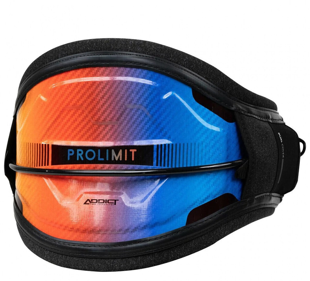 ARNES DE KITE RIGIDO ADDICT