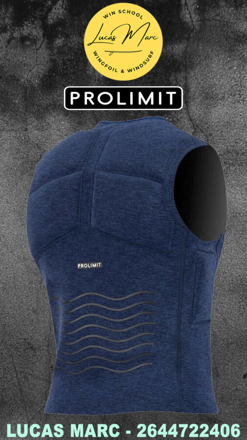 CHALECOS DE IMPACTO PROLIMIT.