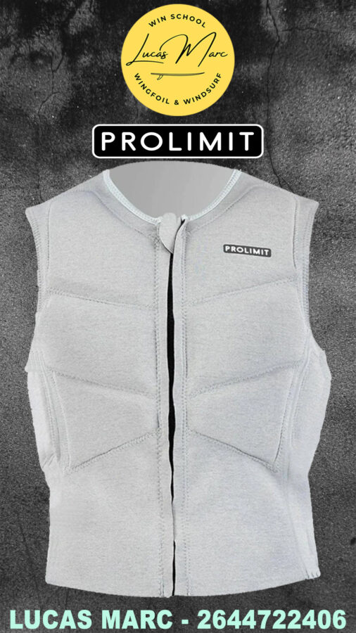 CHALECOS DE IMPACTO PROLIMIT.