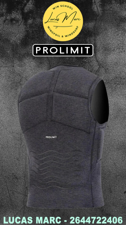 CHALECOS DE IMPACTO PROLIMIT.