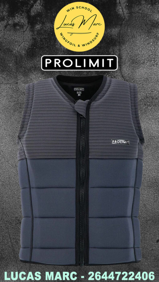 CHALECOS DE IMPACTO PROLIMIT.