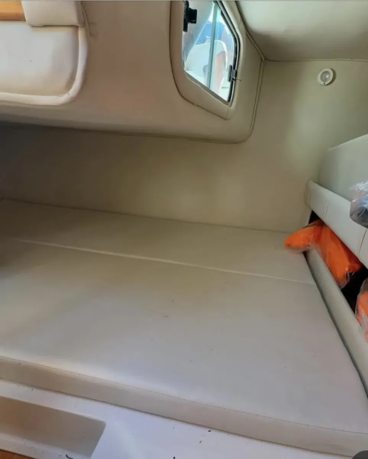 Canestrari 275 Crossover