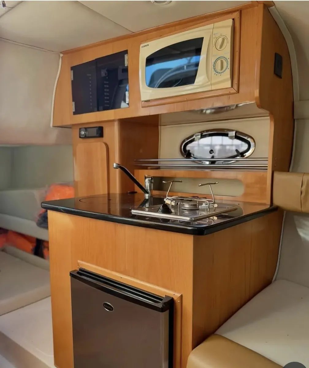 Canestrari 275 Crossover