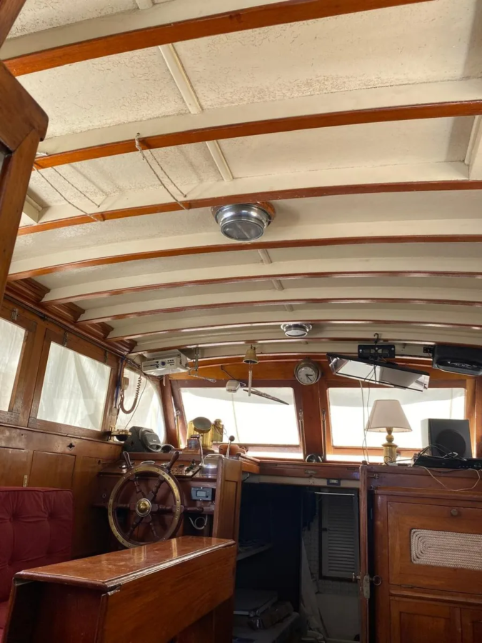 Clasico Tipo Ortholan