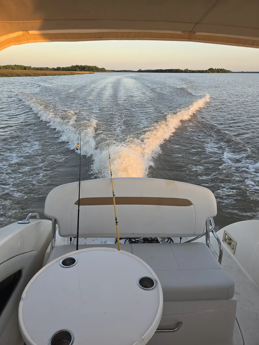 Canestrari 275 Crossover