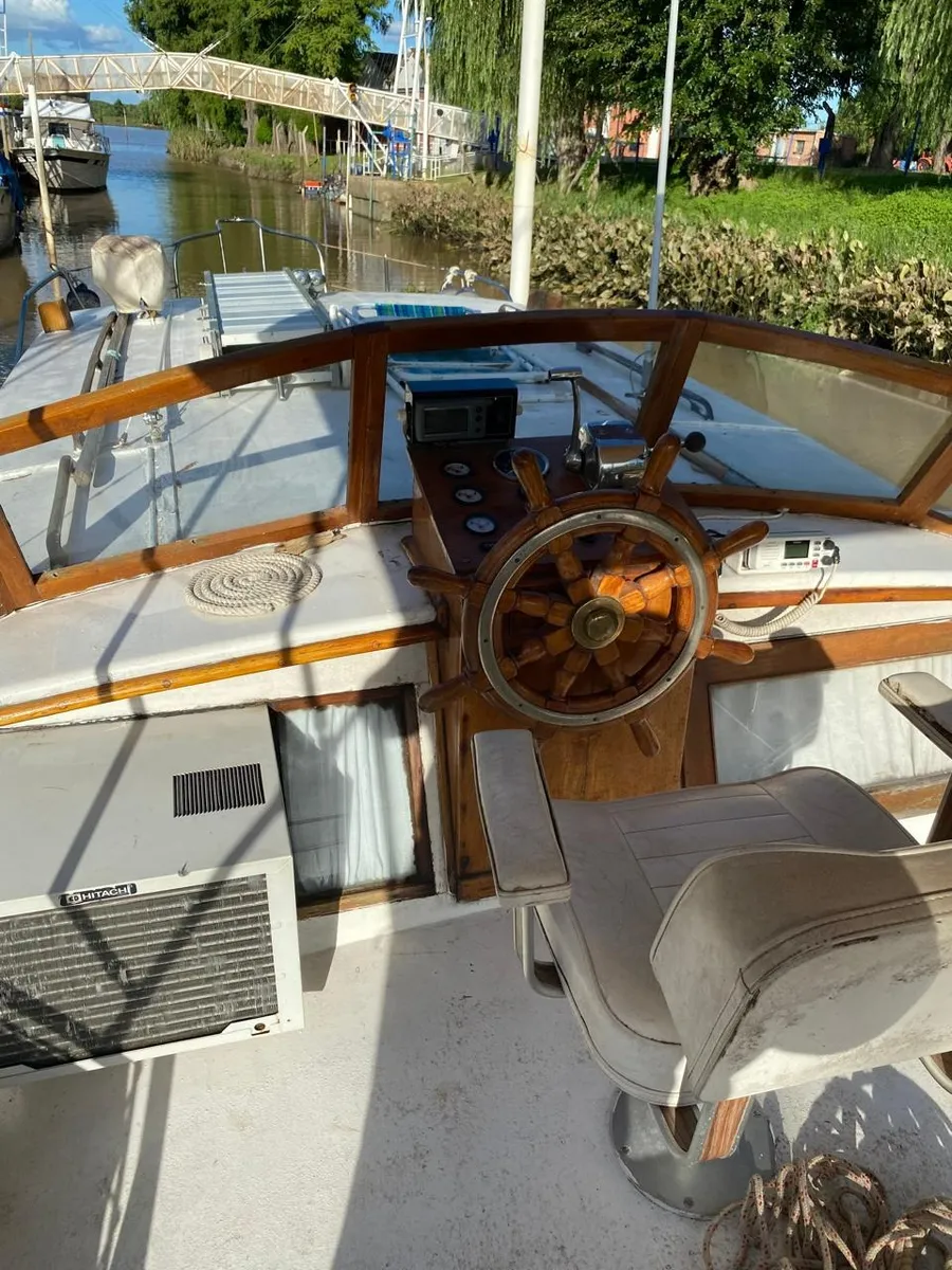 Clasico Tipo Ortholan