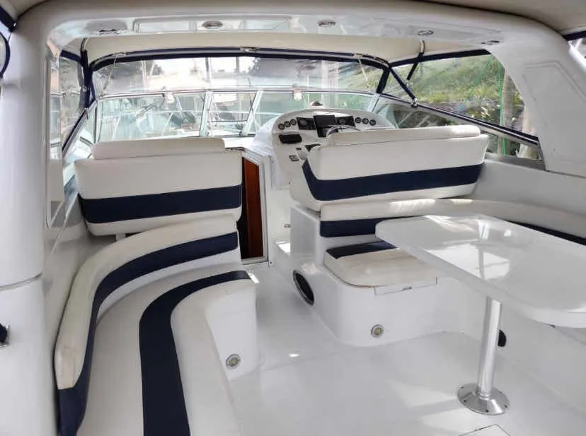 Tarrab 40 Aniversario