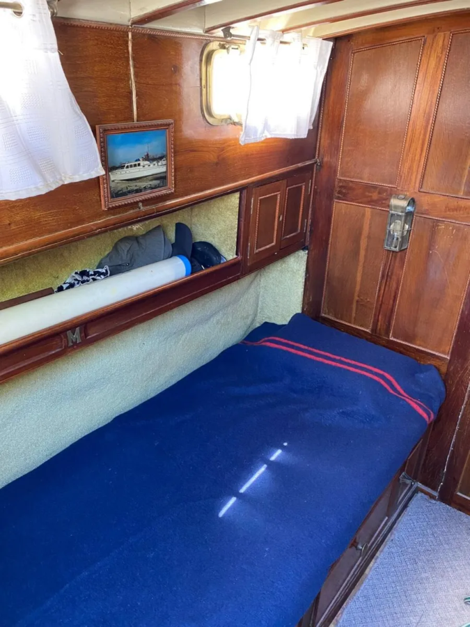 Clasico Tipo Ortholan