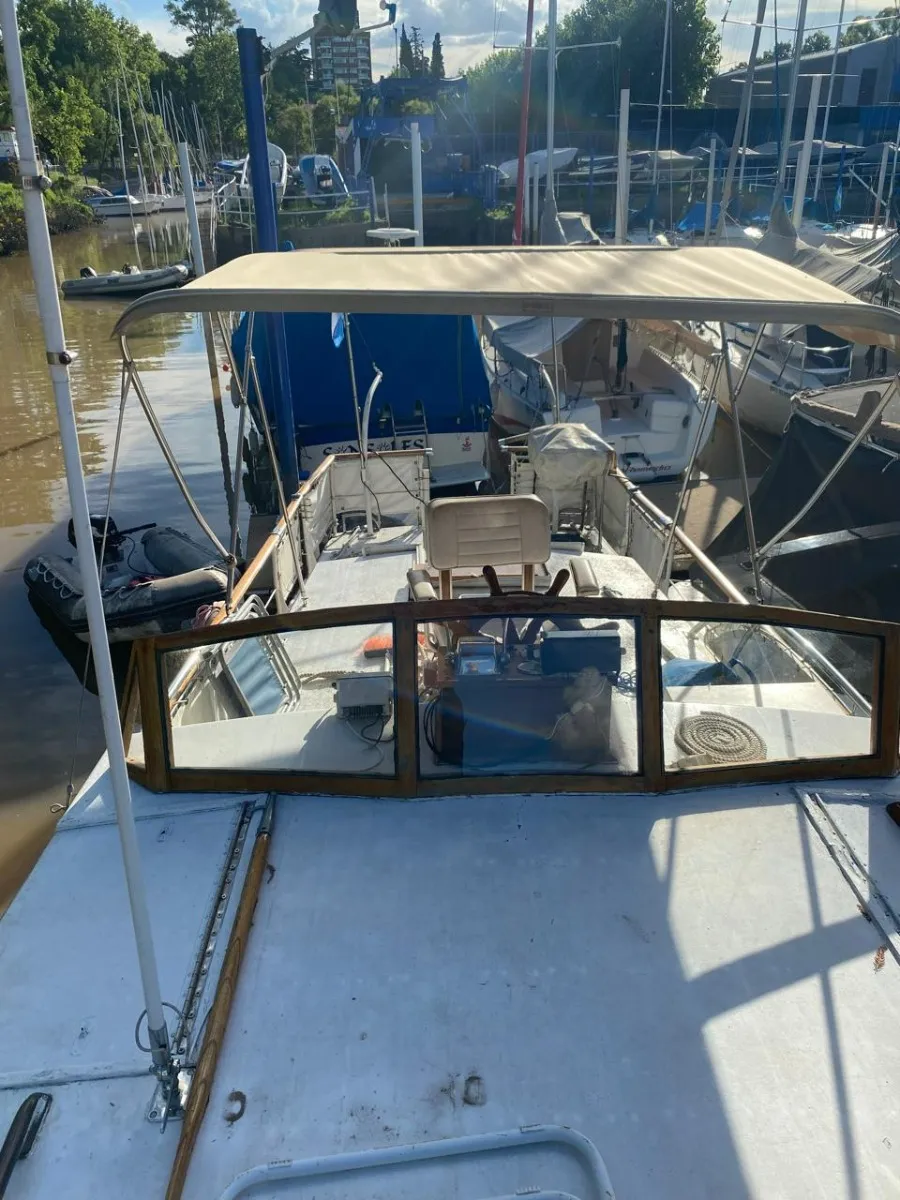 Clasico Tipo Ortholan