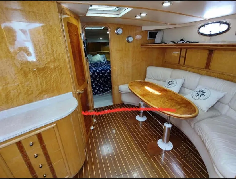 Tarrab 40 Aniversario