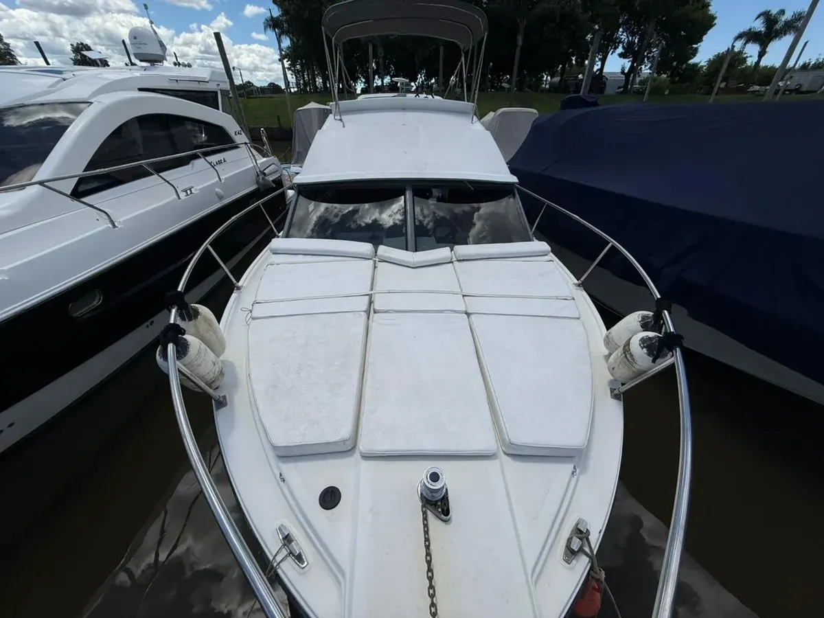 Santana 35