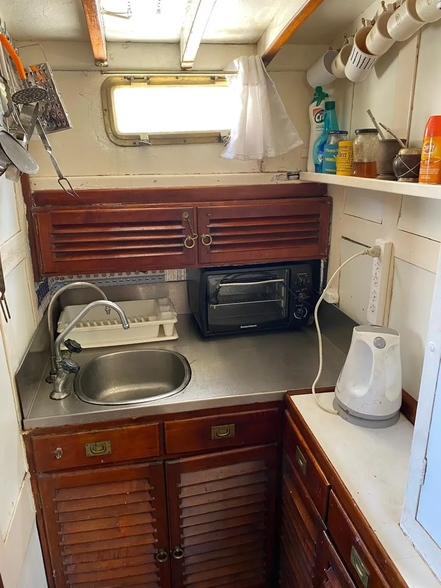 Clasico Tipo Ortholan