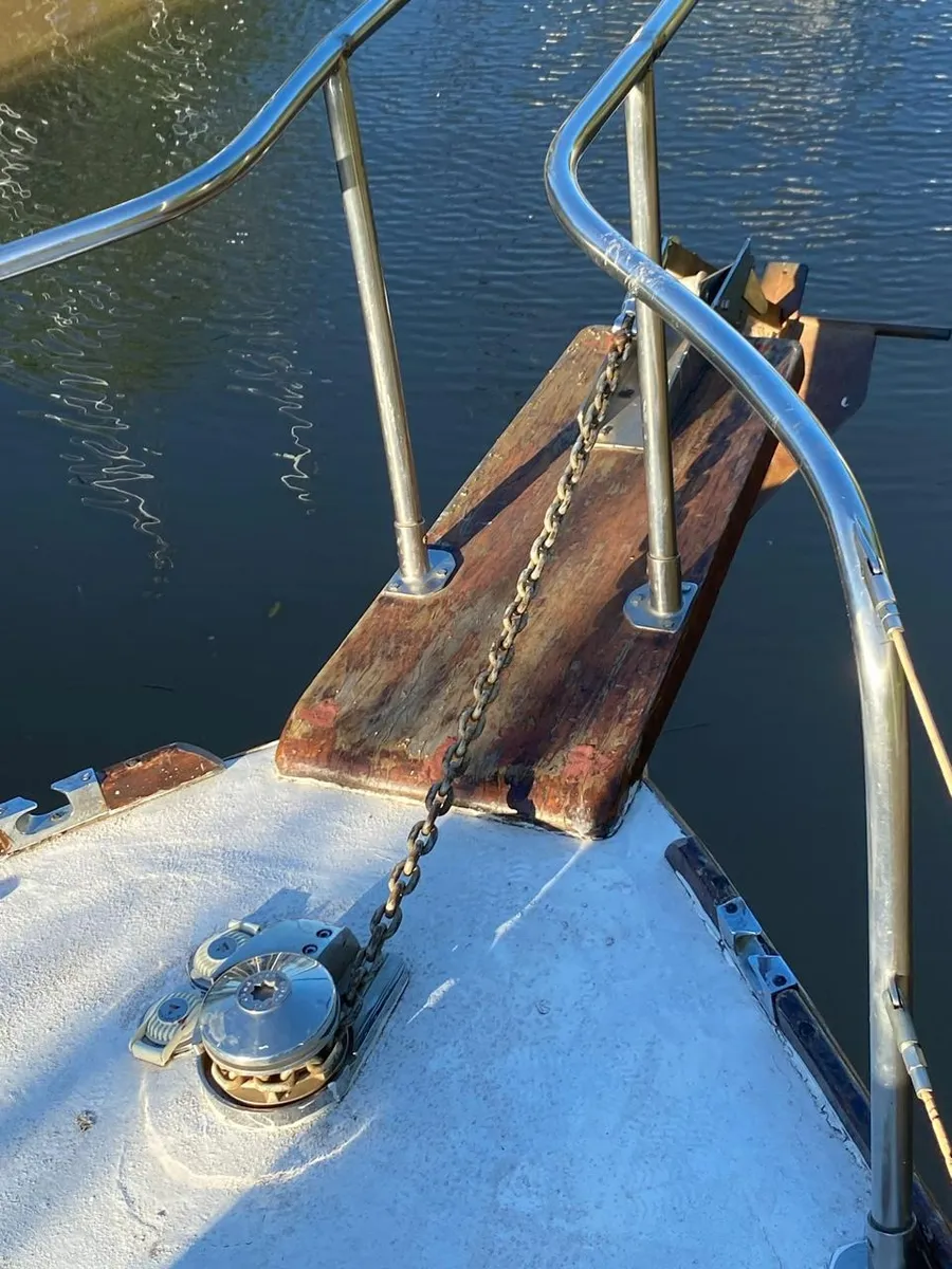 Clasico Tipo Ortholan