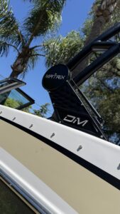 Torres de Wakeboard fabricadas en aluminio