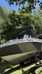 Torres de Wakeboard fabricadas en aluminio