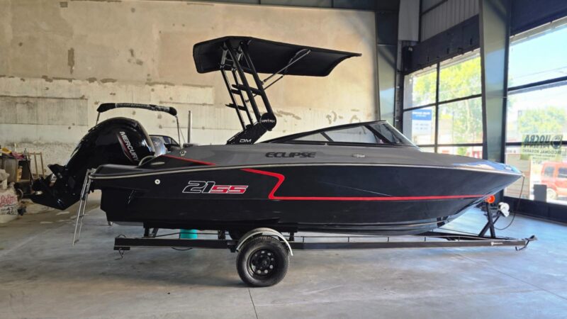 Torres de Wakeboard fabricadas en aluminio