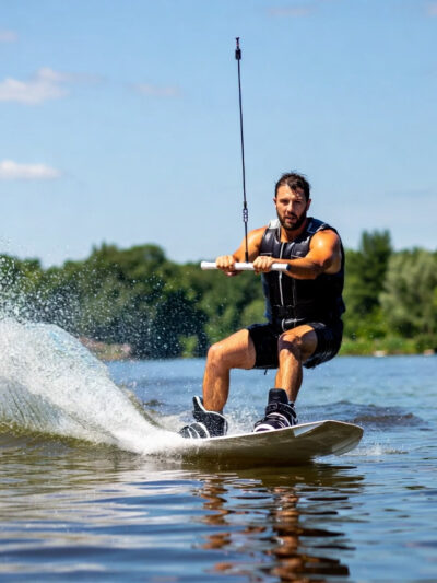 Wakeboard