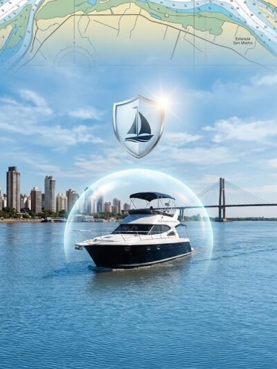 Seguros Náuticos