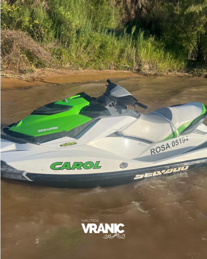 Sea Doo GTI 130