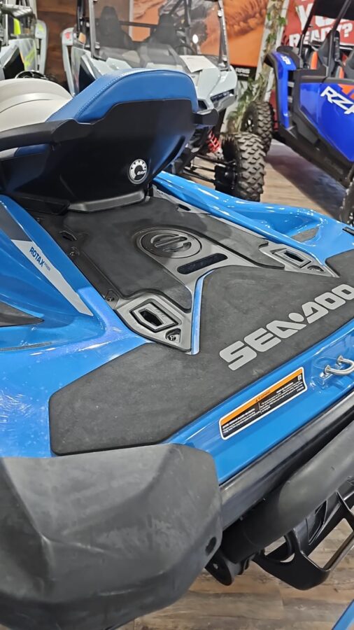 Sea Doo GTI 170 SE
