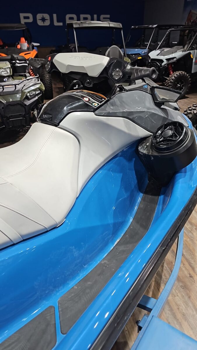 Sea Doo GTI 170 SE