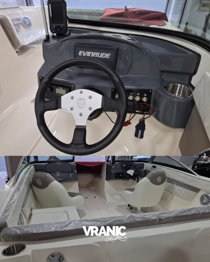 Bermuda Discovery 190