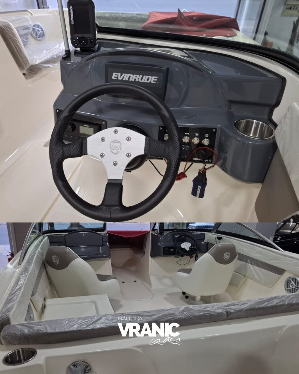 Bermuda Discovery 190