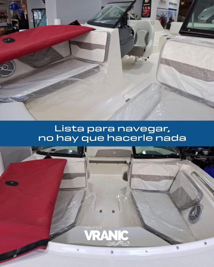 Bermuda Discovery 190